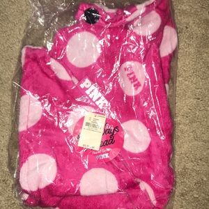 PINK by Victoria Secret Towel Turban NWT